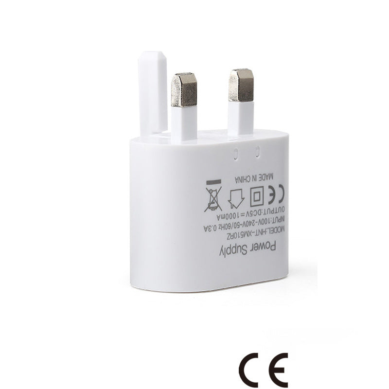 5v1a Mobile Phone Charger Usb Power Adapter Heritage cosmetics and beauty care