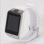 Sports Smart Watch DZ09 Card Phone Watch - Heritage cosmetics and beauty care