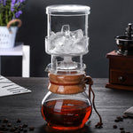 All-In-One Household Drip-Type Ice Brewed Cold Brew Coffee Maker Heritage cosmetics and beauty care