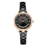 Casual Fashion Women's Quartz Watch - Heritage cosmetics and beauty care