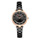 Casual Fashion Women's Quartz Watch - Heritage cosmetics and beauty care