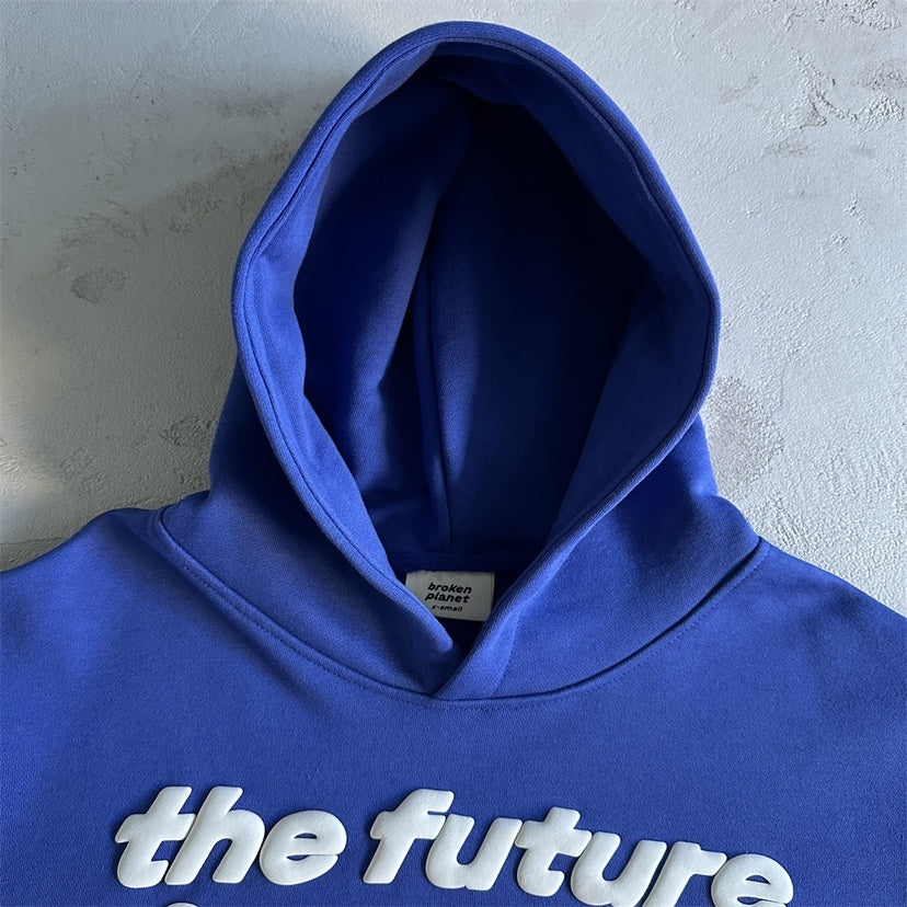 The Future Is Here With Hoodies For Men - Heritage cosmetics and beauty care