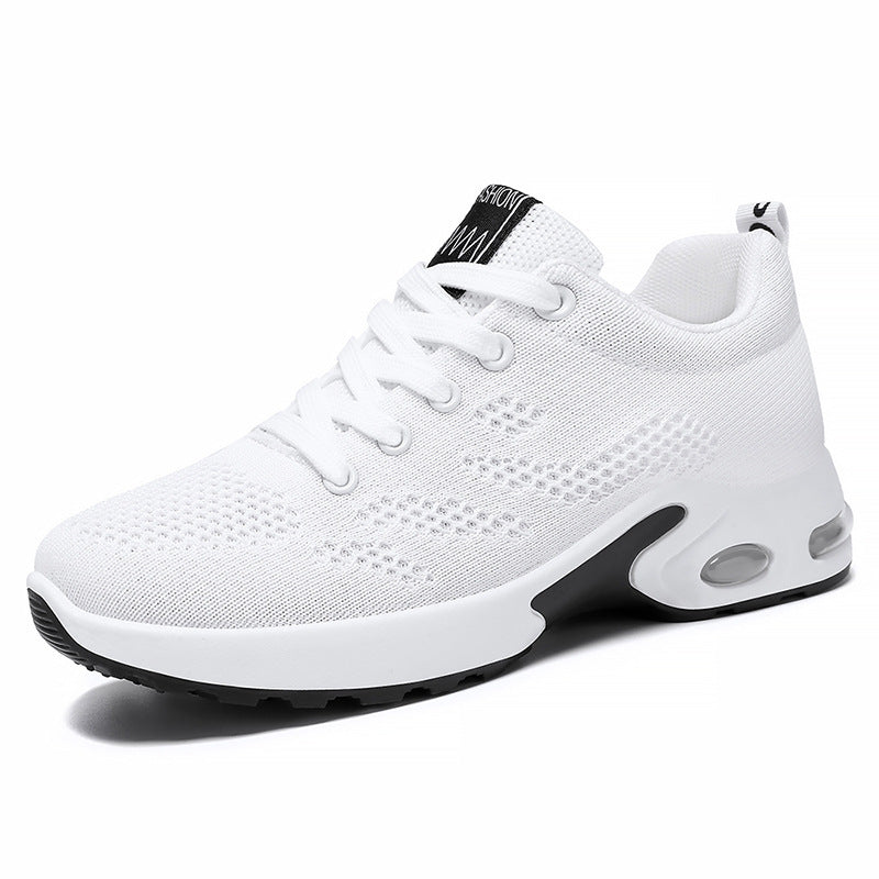 Breathable Soft Sole Sneakers Women