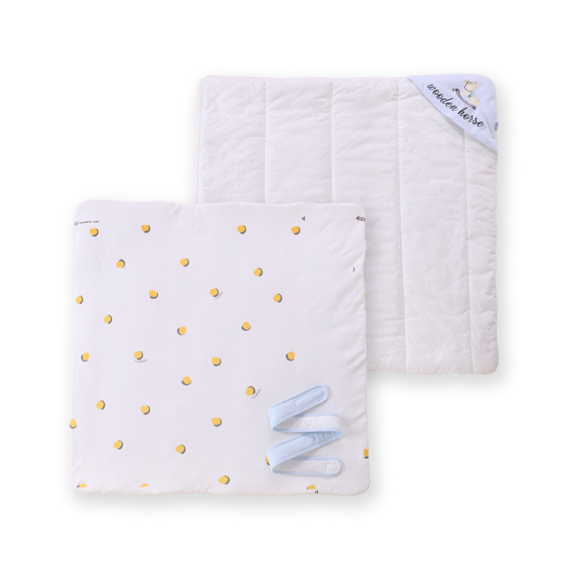 260g Thick Baby Hold Quilt Newborn Pack Cotton Small Quilt Wrap Towel - Heritage cosmetics and beauty care