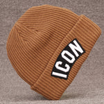 Men's And Women's Cold-proof Fashion Woolen Hats - Heritage cosmetics and beauty care