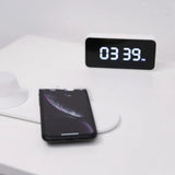 Smart Night Light Phone Wireless Charger Magnetic Suction Fast Charging Heritage cosmetics and beauty care