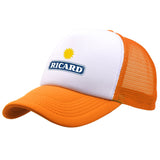 New Fashion Ricard Bucket Net Hats - Heritage cosmetics and beauty care