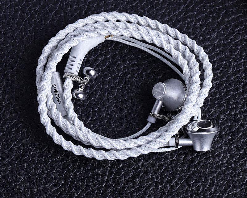 Wired Earphones, Bracelet Type Hand Strap Heritage cosmetics and beauty care