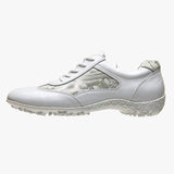 Women's Light Soft Casual Leather Waterproof Breathable Non-Slip Sneakers - Heritage cosmetics and beauty care