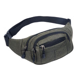 Cycling Running Sports Waist Bag - Heritage cosmetics and beauty care