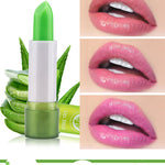 Student Lipstick Moisturizing Moisturizing Color Changing Lipstick Lipstick - Heritage cosmetics and beauty care