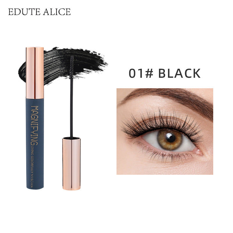 Mascara Long-lasting Not Easy To Collapse Base Fine Brush - Heritage cosmetics and beauty care