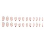 Women's Fashion Personality Fake Nails - Heritage cosmetics and beauty care