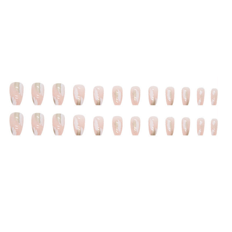 Women's Fashion Personality Fake Nails - Heritage cosmetics and beauty care