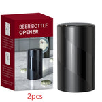 Creative Gadget Screwdriver Press Type Wine Beer Bottle Opener - Heritage cosmetics and beauty care