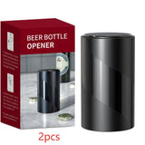 Creative Gadget Screwdriver Press Type Wine Beer Bottle Opener - Heritage cosmetics and beauty care