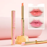 Small Nude Powder Warming Lipstick Warming - Heritage cosmetics and beauty care