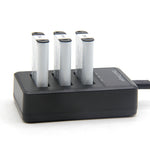 Vertical USB Charger For Digital Camera Heritage cosmetics and beauty care