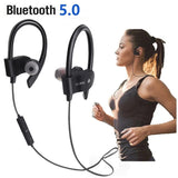 Wireless Bluetooth Earphone Sport Neck Hanger Heritage cosmetics and beauty care