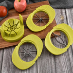 Vegetable And Fruit Cutting Household Mango Core Cutter Kitchen Gadget - Heritage cosmetics and beauty care