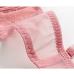 Small Women's Underwear Bra Set - Heritage cosmetics and beauty care