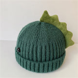 Baby Knitted Hats Children's Covers Keep Warm - Heritage cosmetics and beauty care