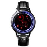 Twelve Constellation Touchscreen Watches - Heritage cosmetics and beauty care