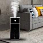 Air Purifier Humidifier - Heritage cosmetics and beauty care