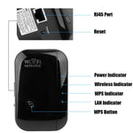 Wifi Repeater Wifi Signal Amplifier - Heritage cosmetics and beauty care