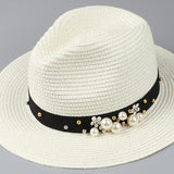 panama hats - Heritage cosmetics and beauty care