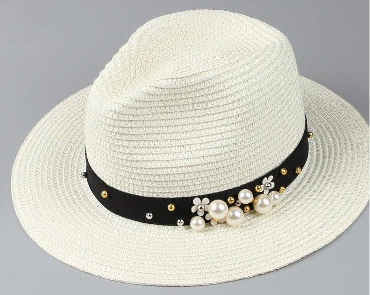 panama hats - Heritage cosmetics and beauty care