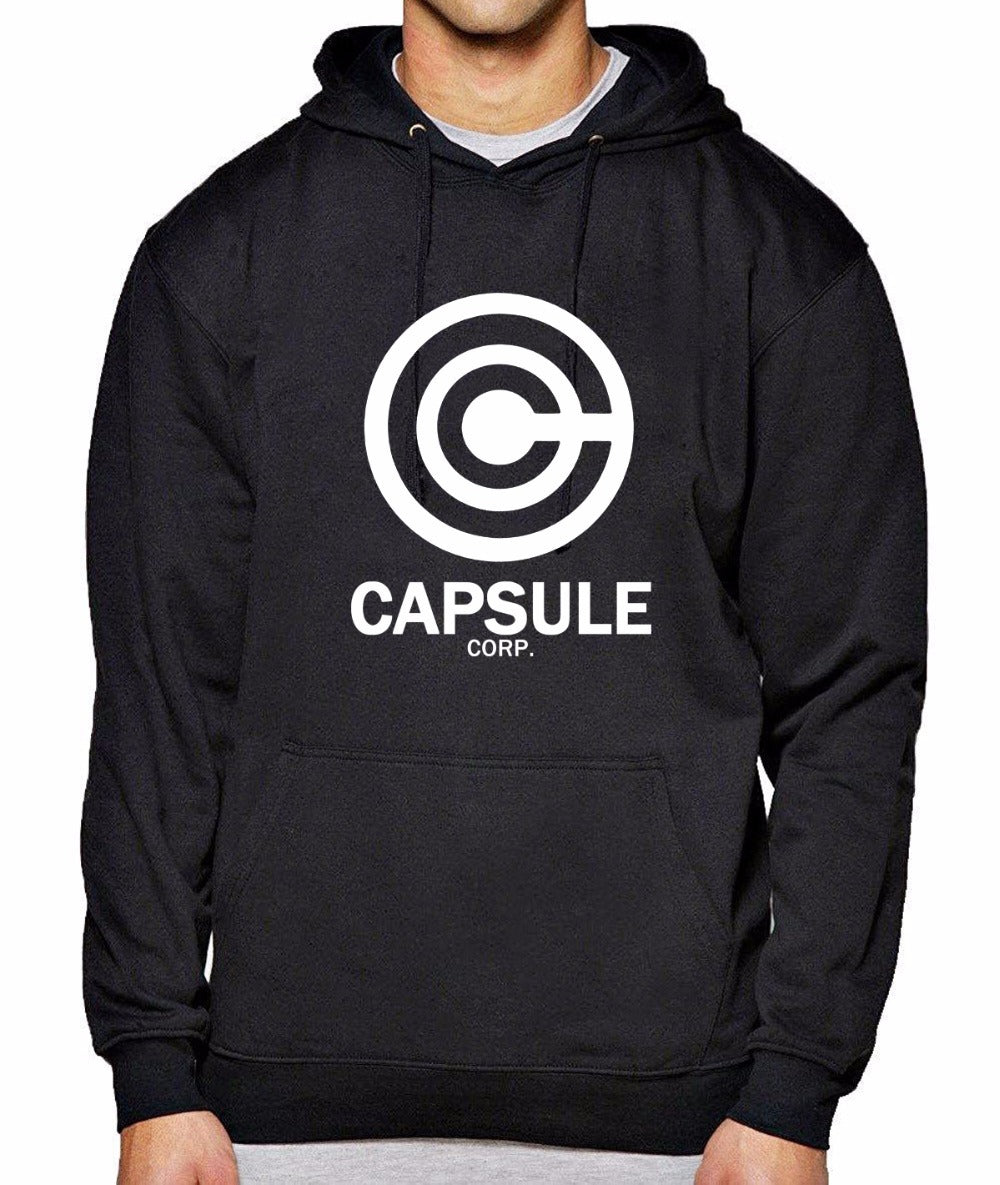 Capsule Corp Hoodies - Heritage cosmetics and beauty care