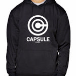 Capsule Corp Hoodies - Heritage cosmetics and beauty care