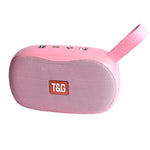 TG173 Bluetooth speaker - Heritage cosmetics and beauty care