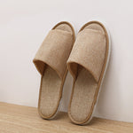 Disposable slippers hospitality slippers - Heritage cosmetics and beauty care