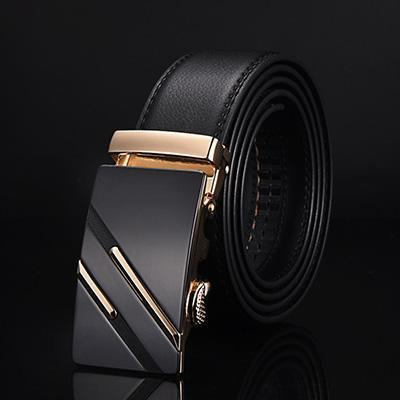 Top Quality Genuine Leather Belts - Heritage cosmetics and beauty care