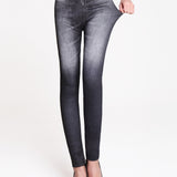 fashion women jean leggings - Heritage cosmetics and beauty care