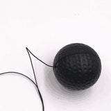 Boxing Reflex Speed Punch Ball - Heritage cosmetics and beauty care