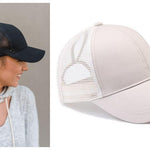 Baseball Hats - Heritage cosmetics and beauty care