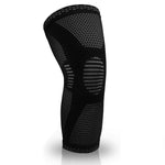 Sports Knee Pads Knitted Sports Knee Pads - Heritage cosmetics and beauty care