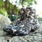 Waterproof Light Special Forces Combat Boots - Heritage cosmetics and beauty care