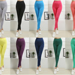 Women plus size leggings - Heritage cosmetics and beauty care