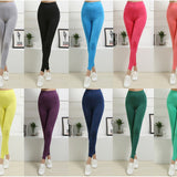 Women plus size leggings - Heritage cosmetics and beauty care