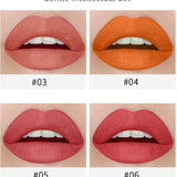 Cool smoke tube matte lipstick - Heritage cosmetics and beauty care