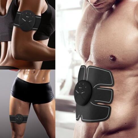 The Ultimate EMS Abs & Muscle Trainer - Heritage cosmetics and beauty care