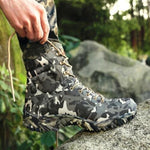 Waterproof Light Special Forces Combat Boots - Heritage cosmetics and beauty care