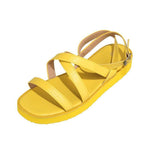 Roman sandals women - Heritage cosmetics and beauty care