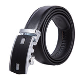 Automatic buckle belt - Heritage cosmetics and beauty care