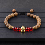 New style wenge energy bracelets - Heritage cosmetics and beauty care