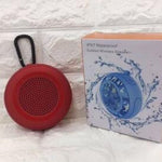 Bluetooth Speaker - Heritage cosmetics and beauty care